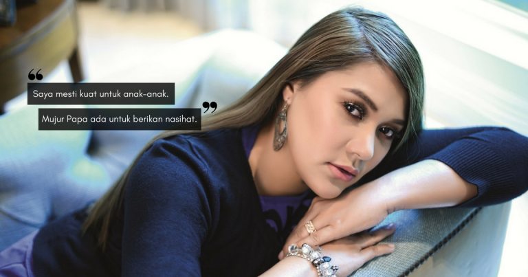 Demi Kasih, Datuk Chef Wan Berani Pertahankan Serina. Apa Yang Dilakukan Sangat Mengagumkan!