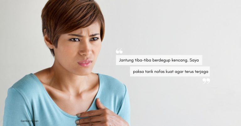 Jantung Ibarat Motor Dan Tubuh Adalah Mesinnya. JAGA BETUL-BETUL Sebelum Terlambat