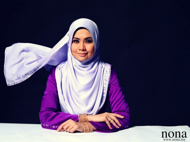 Sebelum Berjaya, Rumah Pengarah Urusan Mamadil Ini Hampir Dilelong. Tapi Tengoklah Dirinya Sekarang!