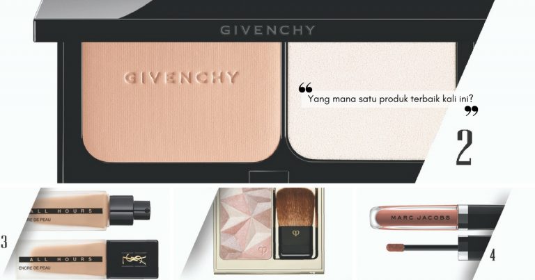 Himpunan Produk Penjagaan Kulit & Kosmetik BESTSELLING Bulan September 2017 Pilihan Nona. Ini Yang Mesti Anda Beli SEKARANG