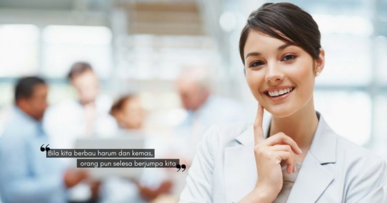 Bukan Susah Untuk Menjadi Individu Paling Disenangi, Hanya Utamakan 4 Hal Ini Setiap Kali BERTEMU JANJI