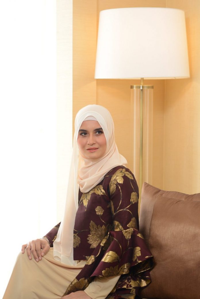 Yam Raja Kerabat Diraja Aktif Sukan Permotoran, YAM RAJA SAIDATUL MARDIAH Bukti ...