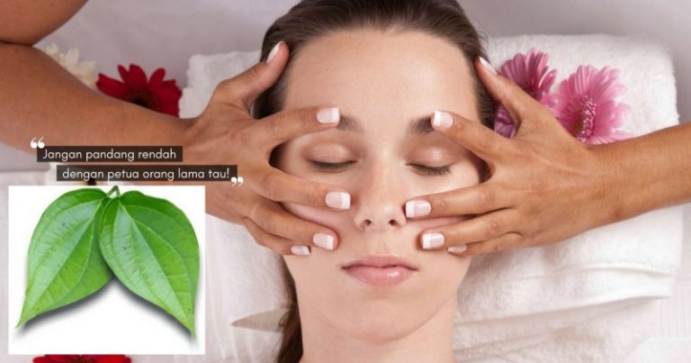 Selain Buat Buat Facial & Spa, 5 Petua Orang Tua Ini Pun Boleh Bangkitkan Seri RATU SEHARI! Jangan Terkejut Hasilnya