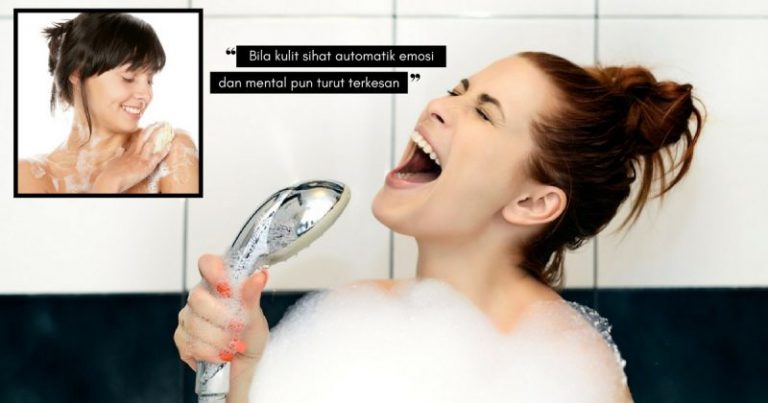 Bukan Semua SABUN MANDIAN Sesuai Dengan Jenis Kulit, Intai Trik Ini Demi Memiliki KULIT SELEMBUT SUTERA!