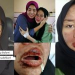 Menjijikkan! Belakang rumah pun(39)