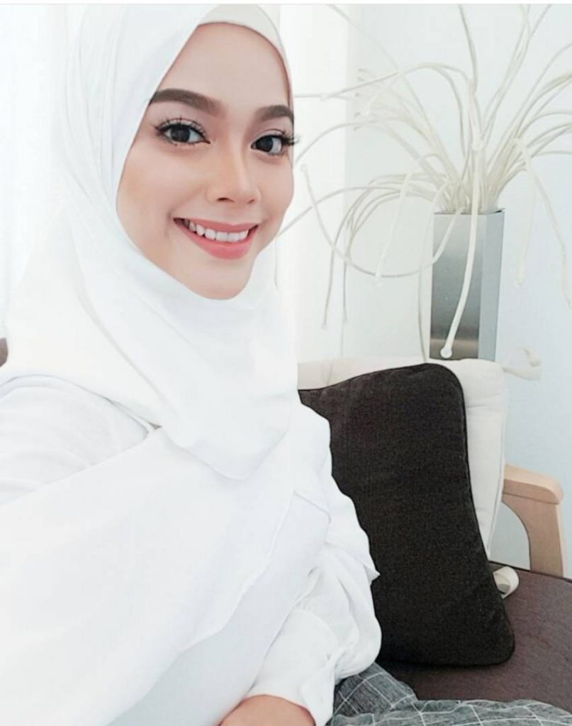 Walaupun Tanpa 1 Tiub Fallopian, Sari Yanti Terkejut MAMPU HAMIL Lagi