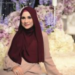 FEBRUARI 13 2018 NONA MAIZAN WANITA CEMERLANG MILA JIRIN