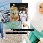 Menjijikkan! Belakang rumah pun(36)