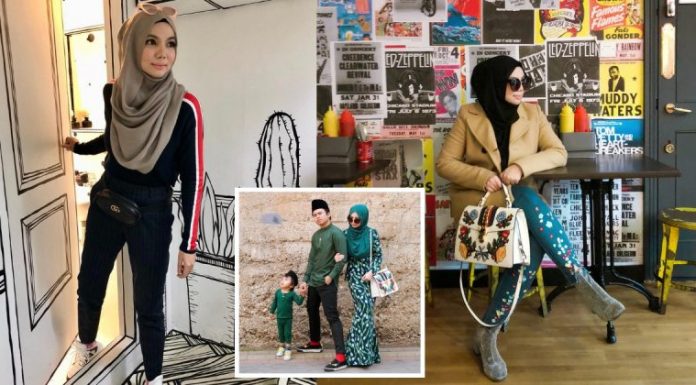 Dalam Masa Kurang Setahun, Blogger & Usahawan CIK EPAL Berjaya Cecah