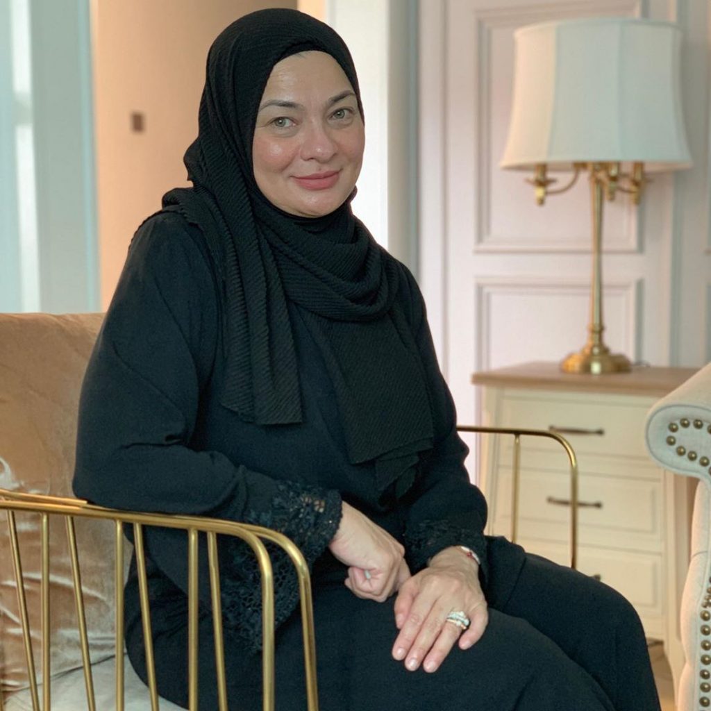 noor kartini noor mohammed