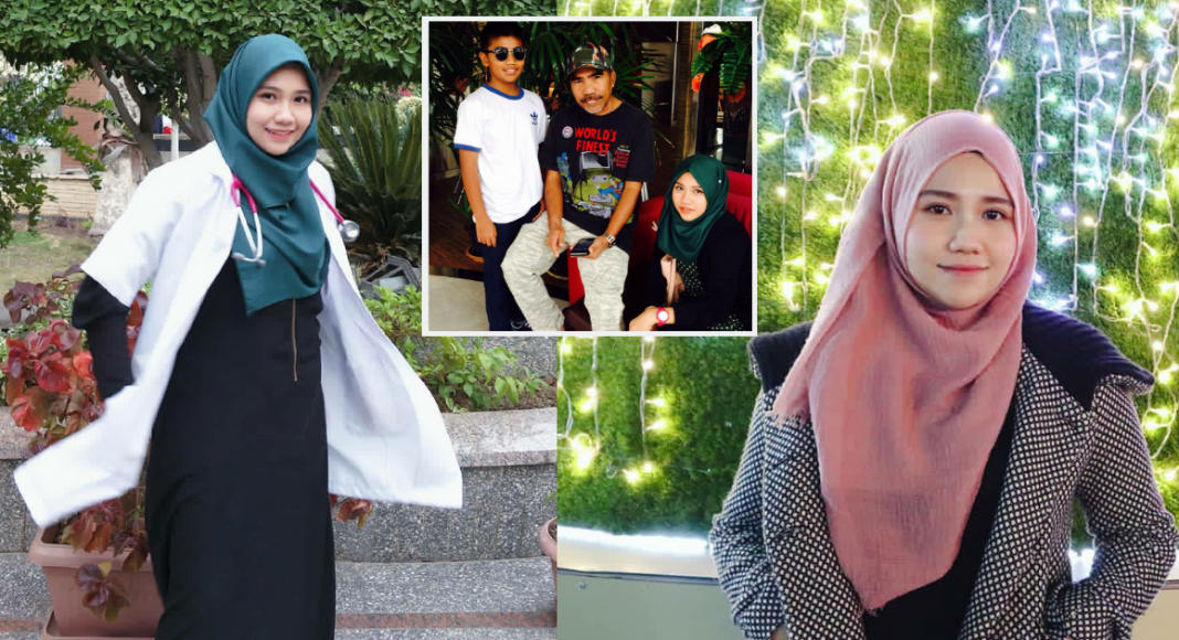 Drama DIA IMAMKU Buat Ramai Melekat, Muka Ego Siti Saleha ‘Kacau Emosi ...