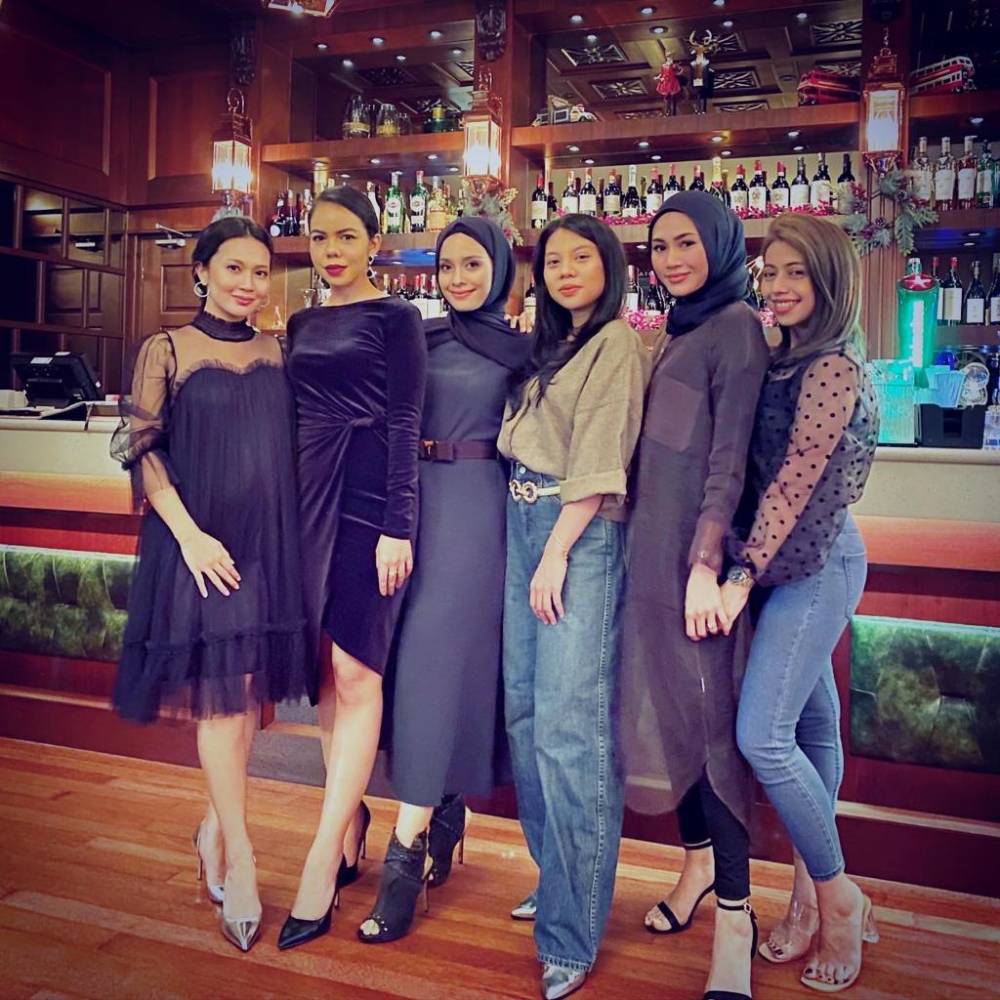 Hampir Putus Asa Tambah Zuriat, Menantu MOFAZ GROUP Ini Terkejut Hamil Lepas 12 TAHUN 31 Hampir Putus Asa Tambah Zuriat, Menantu MOFAZ GROUP Ini Terkejut Hamil Lepas 12 TAHUN