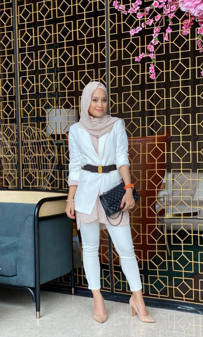 Hampir Putus Asa Tambah Zuriat, Menantu MOFAZ GROUP Ini Terkejut Hamil Lepas 12 TAHUN 27 Hampir Putus Asa Tambah Zuriat, Menantu MOFAZ GROUP Ini Terkejut Hamil Lepas 12 TAHUN