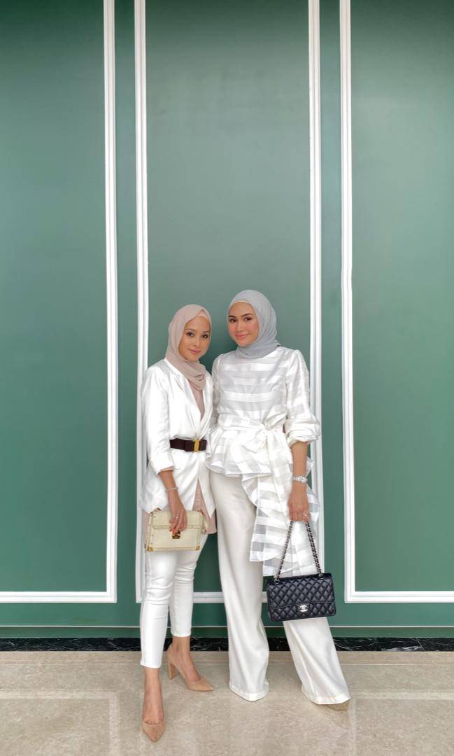 Hampir Putus Asa Tambah Zuriat, Menantu MOFAZ GROUP Ini Terkejut Hamil Lepas 12 TAHUN 30 Hampir Putus Asa Tambah Zuriat, Menantu MOFAZ GROUP Ini Terkejut Hamil Lepas 12 TAHUN