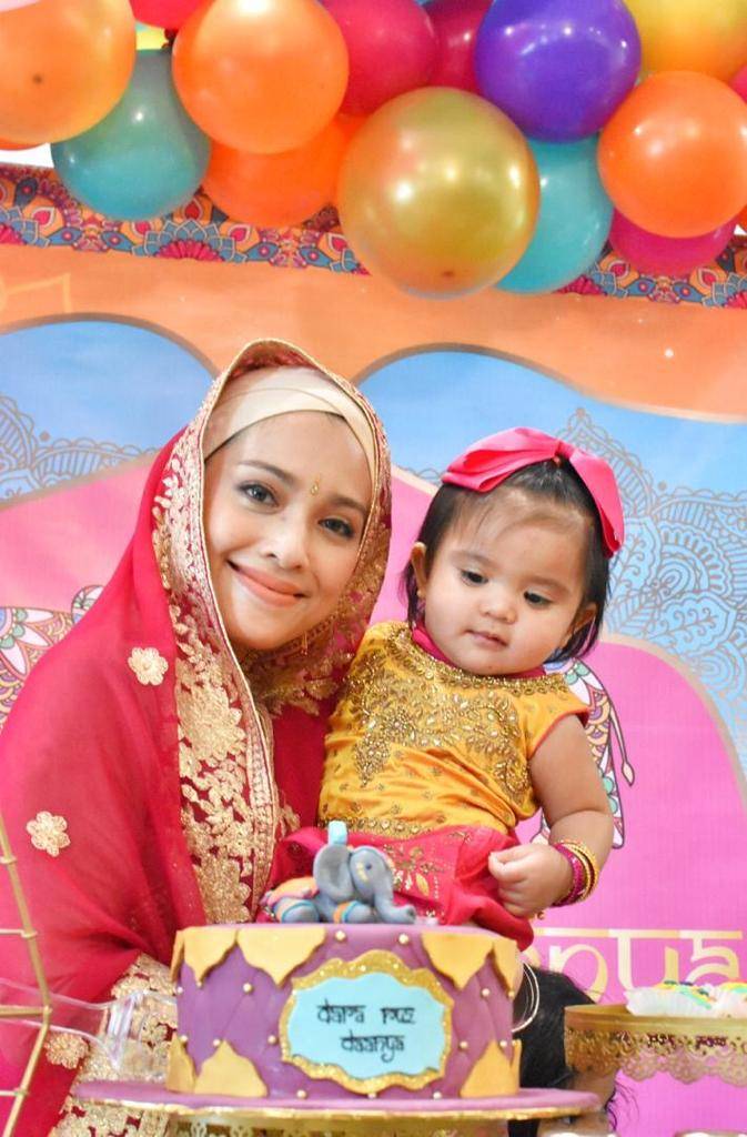 Hampir Putus Asa Tambah Zuriat, Menantu MOFAZ GROUP Ini Terkejut Hamil Lepas 12 TAHUN 26 Hampir Putus Asa Tambah Zuriat, Menantu MOFAZ GROUP Ini Terkejut Hamil Lepas 12 TAHUN