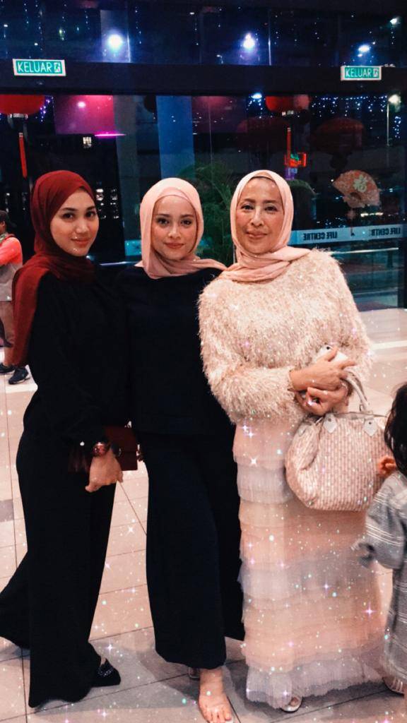 Hampir Putus Asa Tambah Zuriat, Menantu MOFAZ GROUP Ini Terkejut Hamil Lepas 12 TAHUN 34 Hampir Putus Asa Tambah Zuriat, Menantu MOFAZ GROUP Ini Terkejut Hamil Lepas 12 TAHUN