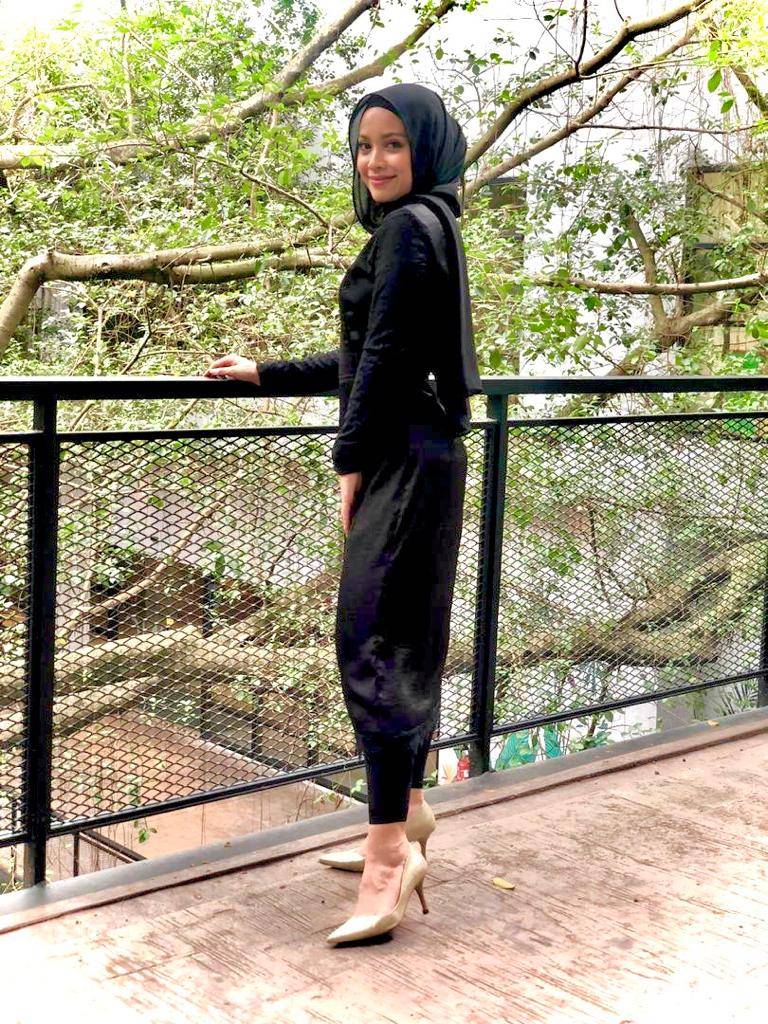 Hampir Putus Asa Tambah Zuriat, Menantu MOFAZ GROUP Ini Terkejut Hamil Lepas 12 TAHUN 35 Hampir Putus Asa Tambah Zuriat, Menantu MOFAZ GROUP Ini Terkejut Hamil Lepas 12 TAHUN