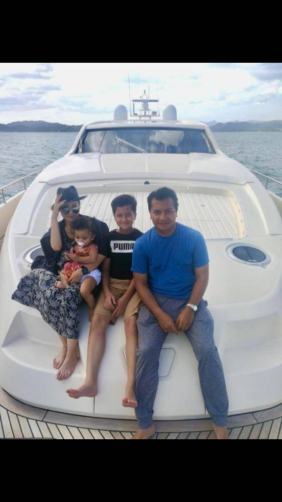 Hampir Putus Asa Tambah Zuriat, Menantu MOFAZ GROUP Ini Terkejut Hamil Lepas 12 TAHUN 25 Hampir Putus Asa Tambah Zuriat, Menantu MOFAZ GROUP Ini Terkejut Hamil Lepas 12 TAHUN