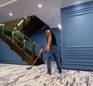 Interior Design Rumah Hanis Zalikha
