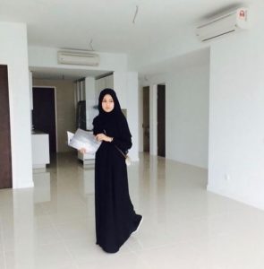 Interior Design Rumah Hanis Zalikha