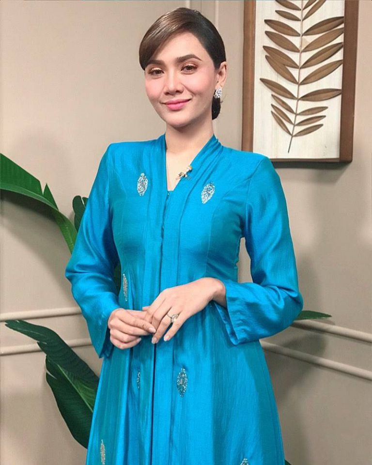 Ramadan Gamit Memori Masakan Arwah Ibu, Siti Elizad Rindu