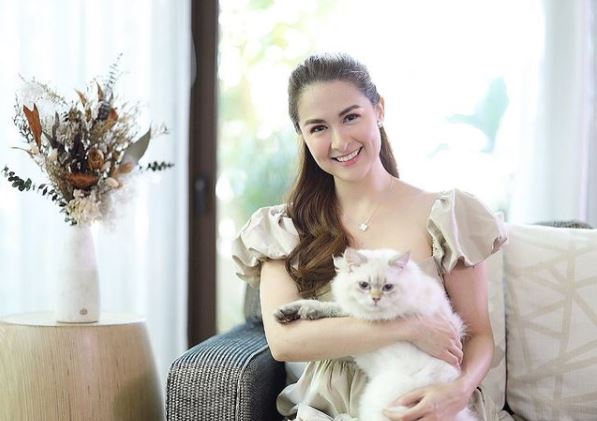 Lepas Berjaya Sebagai Aktres, MARIAN RIVERA Jadi Usahawan & Bakal Ada Jenama Pakaian Sendiri!