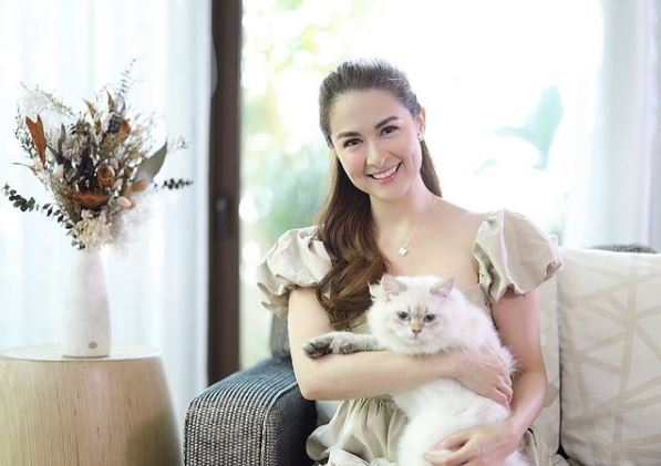 Lepas Berjaya Sebagai Aktres, MARIAN RIVERA Jadi Usahawan &#038; Bakal Ada Jenama Pakaian Sendiri!