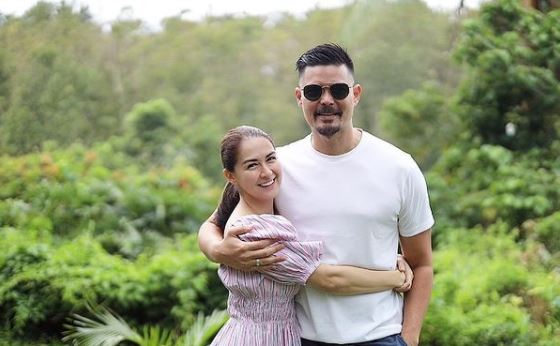 Lepas Berjaya Sebagai Aktres, MARIAN RIVERA Jadi Usahawan &#038; Bakal Ada Jenama Pakaian Sendiri!