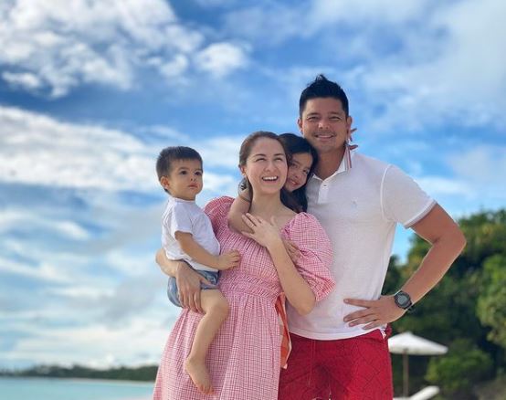 Lepas Berjaya Sebagai Aktres, MARIAN RIVERA Jadi Usahawan & Bakal Ada Jenama Pakaian Sendiri!