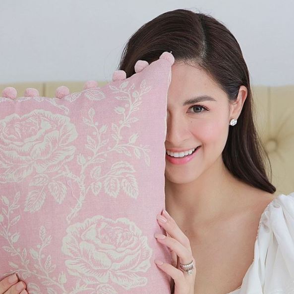 Lepas Berjaya Sebagai Aktres, MARIAN RIVERA Jadi Usahawan & Bakal Ada Jenama Pakaian Sendiri!
