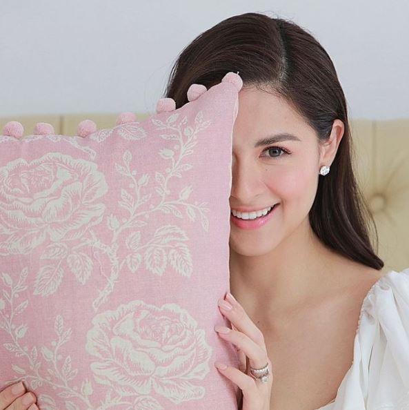 Lepas Berjaya Sebagai Aktres, MARIAN RIVERA Jadi Usahawan &#038; Bakal Ada Jenama Pakaian Sendiri!