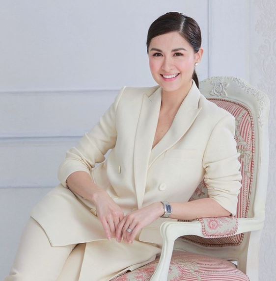 Lepas Berjaya Sebagai Aktres, MARIAN RIVERA Jadi Usahawan & Bakal Ada Jenama Pakaian Sendiri!
