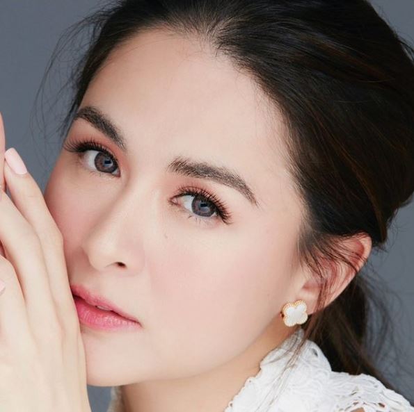 Lepas Berjaya Sebagai Aktres, MARIAN RIVERA Jadi Usahawan &#038; Bakal Ada Jenama Pakaian Sendiri!