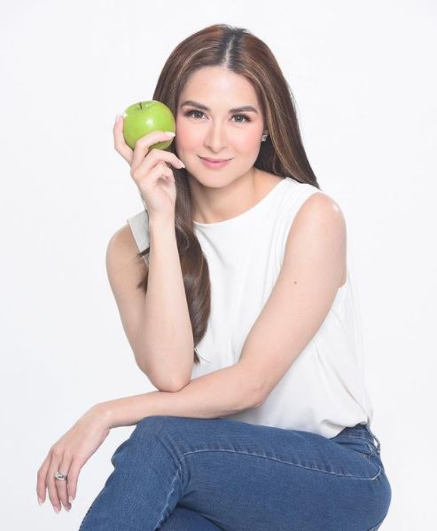 Lepas Berjaya Sebagai Aktres, MARIAN RIVERA Jadi Usahawan &#038; Bakal Ada Jenama Pakaian Sendiri!