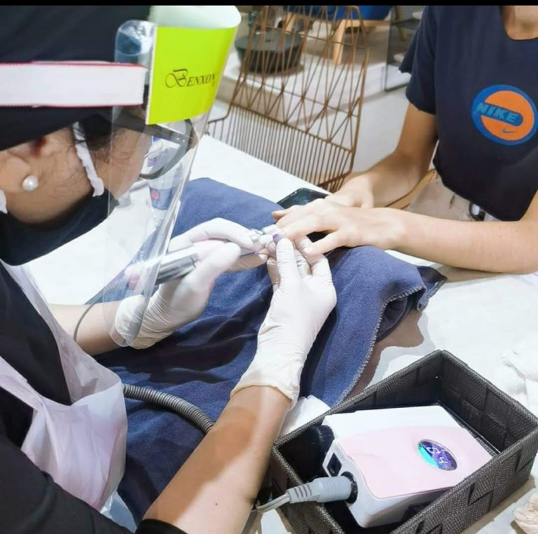 Ubah Bilik Bujang Jadi Mini Spa, NINI RUDI Dedah Detik Awal Berniaga