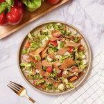 DOME’S SALAD