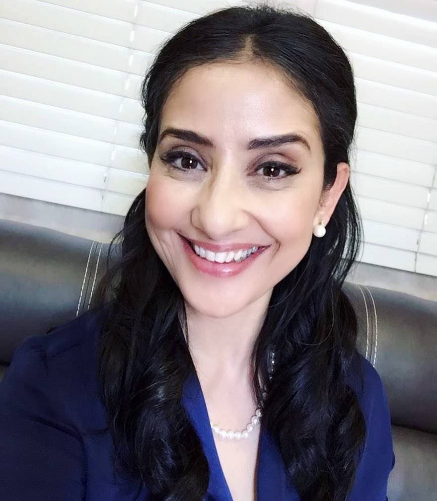 MANISHA KOIRALA Pejuang Kanser Ovari Kekal Cantik Di Usia 51
