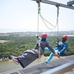 SkyDeck Skywalk 3