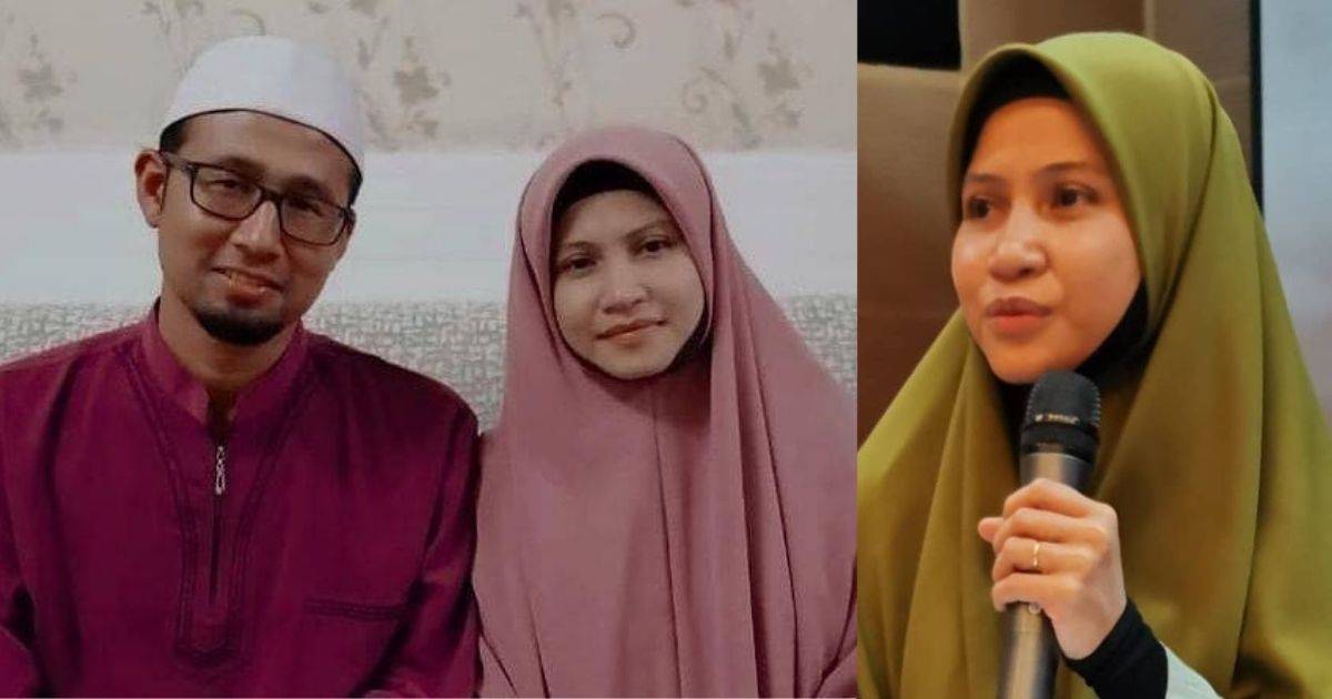 Pakat Berbuka Di Masjid, Ustazah Asma’ Harun Kongsi 3 Tip Wanita Kaya Pahala Puasa