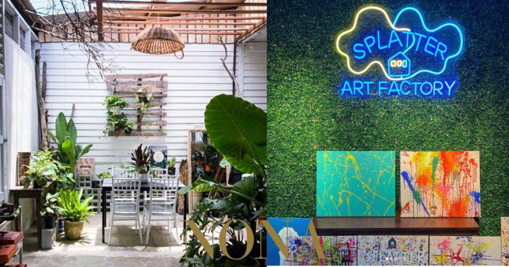 Hilang Bapa Umur 13 Tahun, MAS ALIZA Rindu Layanan Arwah Datuk Ali ...