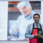 Dilhan C Fernando_Tea Grower and CEO, Dilmah Tea