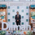 Dilhan C Fernando, CEO, Dilmah Tea
