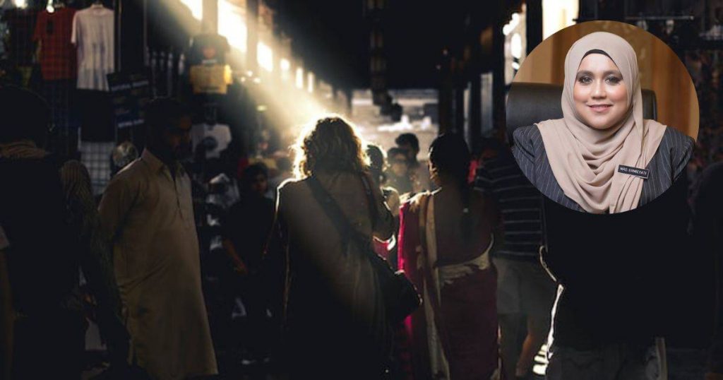 Isteri ‘Pilot’, MAS ALIZA Hijrah Ke Qatar Ikut Suami! Sebak Berjauhan ...