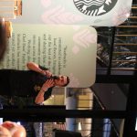 Dato’ Fazley Yaakob introducing the new food line-up