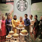 Starbucks Malaysia Hospitality Specialists