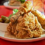 TYSON Crispy Fried Chicken (1)