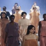 FASHION-FRANCE-WOMEN-MIYAKE