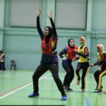Netball Makswip
