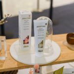 Photo of range of products in the store