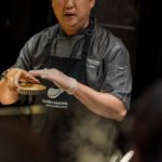 IMG-7705 Pie making demo by Lambassador Chef Eric Siew